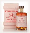 Edradour 13 Year Old 1997 Châteauneuf-du-Pape Cask Finish - Straight from the Cask 54.2%