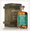 Edradour 13 Year Old 1997 Moscatel Cask Finish - Straight from the Cask 56.6%