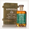 Edradour 13 Year Old 1997 Moscatel Cask Finish - Straight from the Cask