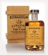 Edradour 13 Year Old 2000 Sauternes Cask Finish - Straight From The Cask