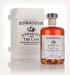 Edradour 13 Year Old 2002 Barolo Cask Finish - Straight From The Cask (56.1%)