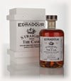 Edradour 13 Year Old 2002 Barolo Cask Finish - Straight from the Cask (57.2%)