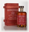 Edradour 13 Year Old 2002 Burgundy Cask Finish - Straight from the Cask (57.7%)