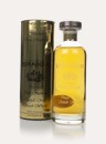 Edradour 13 Year Old 2007 Bourbon Cask Matured Natural Cask Strength - Ibisco Decanter (59.2%)