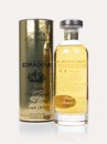Edradour 13 Year Old 2007 Bourbon Cask Matured Natural Cask Strength - Ibisco Decanter