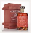 Edradour 13 Year Old 1997 Port Wood Finish - Straight from the Cask
