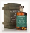 Edradour 14 Year Old 1997 Moscatel Cask Finish - Straight from the Cask
