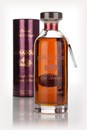 Edradour 14 Year Old 2000 (cask 3142) Natural Cask Strength - Ibisco Decanter