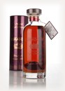 Edradour 14 Year Old 2000 (cask 3143) Natural Cask Strength - Ibisco Decanter