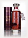 Edradour 14 Year Old 2000 Natural Cask Strength (cask 2003) - Ibisco Decanter