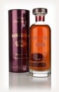 Edradour 14 Year Old 2001 (cask 2219) Natural Cask Strength - Ibisco Decanter