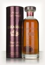 Edradour 14 Year Old 2002 (cask 1409) Natural Cask Strength - Ibisco Decanter