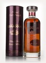 Edradour 14 Year Old 2002 (cask 1416) Natural Cask Strength - Ibisco Decanter