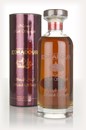 Edradour 14 Year Old 2004 (cask 444) Natural Cask Strength - Ibisco Decanter