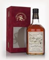 Edradour 1989 Season's Greetings (Signatory)