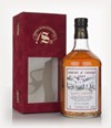 Edradour 1994 Season's Greetings (Signatory)