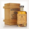 Edradour 12 Year Old 1999 Sauternes Cask Finish - Straight from the Cask