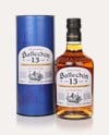 Edradour Ballechin 13 Year Old Batch 1 - Cask Strength Edition