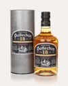 Edradour Ballechin 18 Year Old Batch 1 - Cask Strength Edition