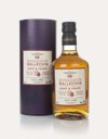 Edradour Ballechin 8 Year Old 2009 Double Malt Double Cask