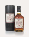 Edradour Ballechin 8 Year Old 2011 Double Malt Double Cask