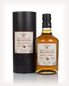 Edradour Ballechin 8 Year Old Double Malt Double Cask