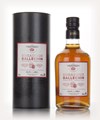 Edradour Ballechin Double Malt Double Cask (La Maison du Whisky 60th Anniversary)