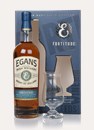 Egan's Fortitude Gift Set with Glass