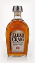Elijah Craig Small Batch Bourbon 12 Year Old