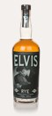 Elvis The King Straight Rye Whiskey