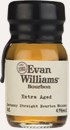 Evan Williams Extra Aged 3cl Sample