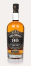 Ezra Brooks 99 Kentucky Straight Bourbon Whiskey