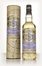 Fettercairn 10 Year Old 2007 (cask 11776) - Provenance (Douglas Laing)