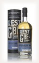 Fettercairn 10 Year Old 2008 (cask 4653) - Rest & Be Thankful