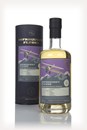 Fettercairn 11 Year Old 2007 (cask 801506) - Infrequent Flyers (Alistair Walker)