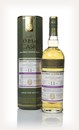 Fettercairn 11 Year Old 2008 (cask 16646) - Old Malt Cask (Hunter Laing)