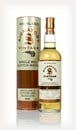 Fettercairn 12 Year Old 2006 (casks 107681 & 107684) - Signatory