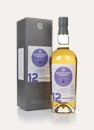 Fettercairn 12 Year Old 2008 - Hepburn's Choice (Langside)