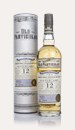 Fettercairn 12 Year Old 2009 (cask 15247) - Old Particular (Douglas Laing)