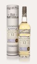 Fettercairn 12 Year Old 2010 (cask 16272) - Old Particular (Douglas Laing)