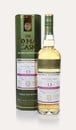 Fettercairn 13 Year Old 2008 (cask 19420) - Old Malt Cask (Hunter Laing)