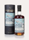 Fettercairn 14 Year Old  2007 (cask 1823) - Infrequent Flyers  (Alistair Walker)