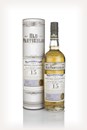 Fettercairn 15 Year Old 2004 (cask 13708) - Old Particular (Douglas Laing)