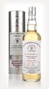 Fettercairn 17 Year Old 1996 (cask 4348) - Un-Chillfiltered (Signatory)