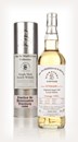 Fettercairn 17 Year Old 1996 (cask 4349) - Un-Chillfiltered (Signatory)
