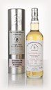 Fettercairn 18 Year Old 1997 (casks 5622 & 5623) - Un-Chillfiltered Collection (Signatory)