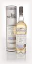 Fettercairn 20 Year Old 1995 (cask 11084) - Old Particular (Douglas Laing)