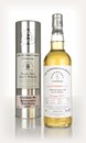 Fettercairn 20 Year Old 1997 (casks 5604 & 5605) - Un-Chillfiltered Collection (Signatory)