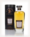 Fettercairn 21 Year Old 1997 (casks 5611 & 5612) - Cask Strength Collection (Signatory)