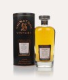 Fettercairn 23 Year Old 1997 (casks 5615) - Cask Strength Collection (Signatory)